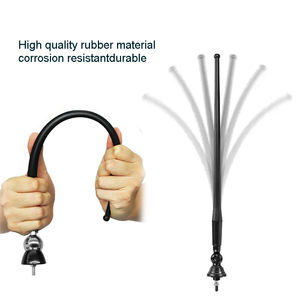 جهاز إرسال بث عالمي خاص بعيد المدى 88-airal Vhf <span class=keywords><strong>Am</strong></span> هوائي سيارة راديو Fm للسيارة - Product Image 4