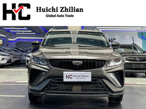 Puissante Geely Binyue <span class=keywords><strong>2023</strong></span> 1.5T DCT Édition Platinum avec intérieur haut de gamme et conduite fluide – Voitures d'importation de Chine à vendre - Product Image 2