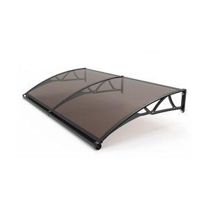 Prix usine Supports métalliques <span class=keywords><strong>auvent</strong></span> Carport pour <span class=keywords><strong>caravane</strong></span> fenêtre <span class=keywords><strong>auvent</strong></span> avec gouttière - Product Image 1