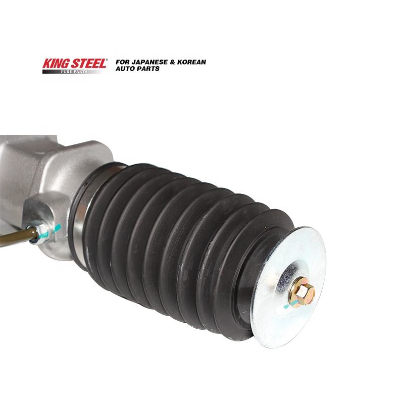 2PCS Steering Rack Inner Tie Rod Boot For Honda CR-V, Civic, Accord, Odyssey 1992-2001 - Dust Protection