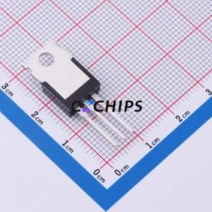 Transistor de efecto de campo de transistor AGM065N10C TO-220 nuevo y original (MOSFET) - Product Image 2