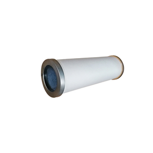 Separador de Aceite Metálico para Compresor de Aire de Tornillo de Alta Eficiencia Manny P-CE03-595 - Product Image 4