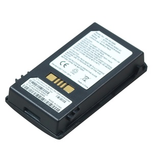 โรงงานโดยตรงเครื่องสแกนบาร์โค้ดแบตเตอรี่สำหรับซีรีส์ Zebra MC33 MC3300 BTRY-MC33-52ma-1 BTRY-MC33-63MA-1 - Product Image 2