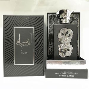 Meilleur Prix Luxe Dubaï 100ml Brume Corporelle Écologique Longue Durée Flacon Brillant <span class=keywords><strong>Eau</strong></span> de Parfum Vente Chaude Coffret Parfum Femme - Product Image 4