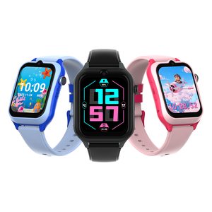 Montre pour enfants 4G étanche IP67 avec fonction SOS à une touche, suivi GPS précis, design ultra-fin de 13,6 mm pour les enfants de 4 à 10 ans - Product Image 6