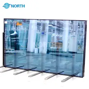 10mm Glass Price 6mm 8mm 10mm 12mm Double Wall Glass Cute Windows Double Glass Inside Price