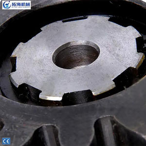 SAJ50 ограничитель скорости (центробежный) Регулятор безопасности подъемника для строительных лифтов - Product Image 2