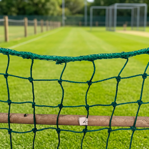 <b>Green</b> Soccer Goal Net Durable Mesh <b>Netting</b> for Outdoor Sports All Seasons Use <b>Green</b> Soccer Goal Net Durable Mesh <b>Netting</b> for Out - Product Image 1