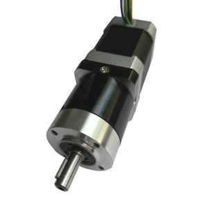 <span class=keywords><strong>2026</strong></span> Faradyi özelleştirilmiş yüksek hassasiyetli yüksek tork Bldc DİŞLİ Motor 24v fırçasız makine için dişli kutusu ile Dc Motor 4000rpm - Product Image 1
