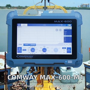 Para la serie original MAX-600-M1: Dispositivo portátil TCP FTTH con longitud de onda de 1310/1550nm, rango de 32/30dB, OPM, VFL, Link IOLA, 2 años de garantía. - Product Image 1