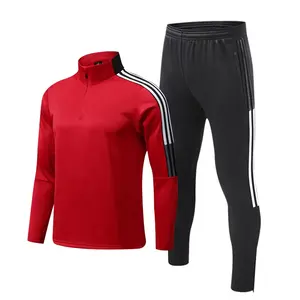 Mannen Jogging Trainingspak Hoge Kwaliteit Sportkleding Mode Kleding Sets