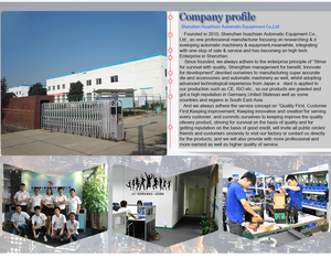 Machine de découpe automatique de rouleaux de papier en feuilles de 34 m/min et 600 mm de largeur, avec moteur et composants essentiels du moteur à roulement. - Product Image 6