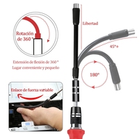 Prix d'usine - Ensemble d'outils de démontage et d'entretien pour téléphone portable et ordinateur - 115 tournevis de précision