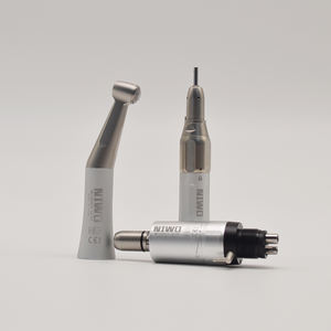 L2 FX <span class=keywords><strong>Midwest</strong></span> 4 Borden 2 fori dentale a bassa velocità motore ad aria dritto contrangolo manipolo - Product Image 4