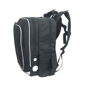 Mochila Escolar Ligera y Colorida con Logotipo Personalizado para Estudiantes, Preescolar, Jardín de Niños, para Niños y Niñas - Product Image 5