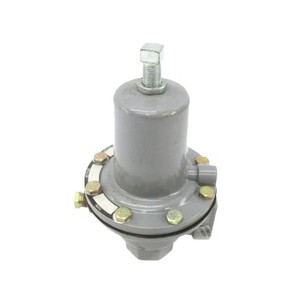 Vanne de sécurité à ressort Fisher 289H-41 pour pipeline, norme américaine pour l'industrie aérospatiale - Product Image 4