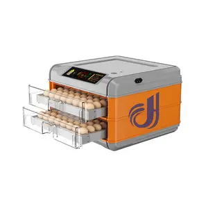 Merk Nieuwe 300 Eieren Automatische Kippenei Incubator