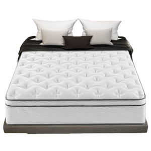 <span class=keywords><strong>Matelas</strong></span> d'hôtel cinq étoiles épaissi de 20/25/30 cm, emballage compressible, lit confortable, <span class=keywords><strong>matelas</strong></span> en mousse à mémoire de forme, ressorts, latex - Product Image 1