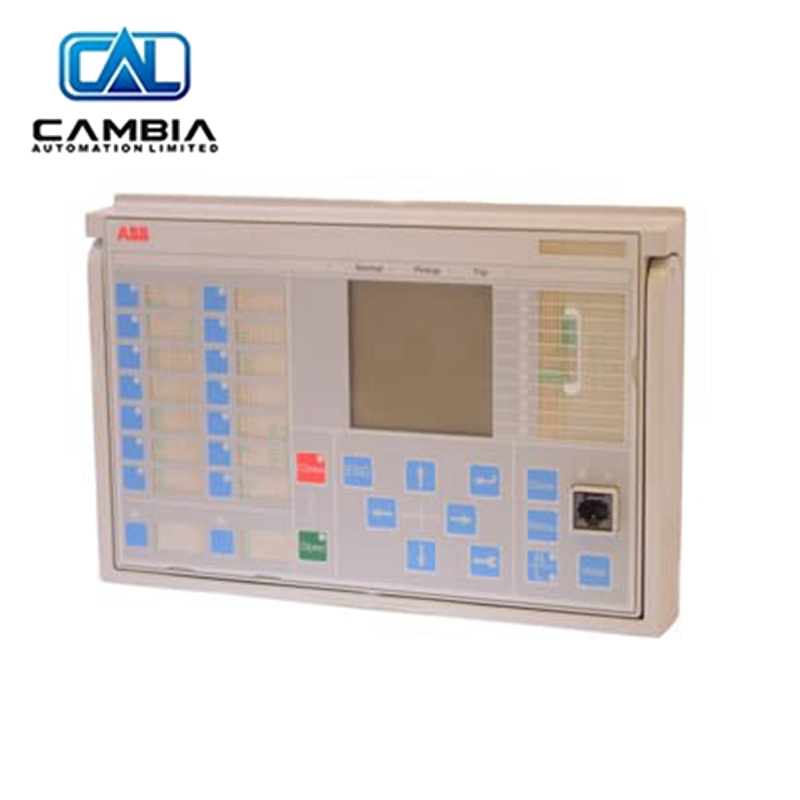 正品100% 原装REF620 NBFNAAAANDC6BBN1XF馈线保护继电器| Alibaba.com