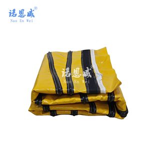 ท่อลมปรับอากาศ20นิ้ว,ฉนวนกันความร้อนท่อปรับอากาศสำหรับเครื่องบิน - Product Image 4