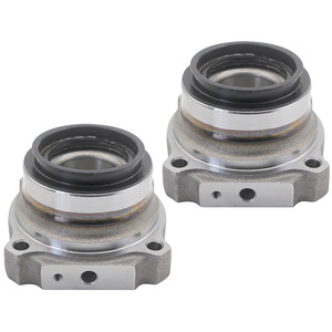 ชุดลูกปืนล้อหน้า 512295 รุ่น 42450-04010 RW8295 2DACF044N6D สำหรับ Toyota Tacoma ชุดลูกปืนล้ออะไหล่รถยนต์ - Product Image 2