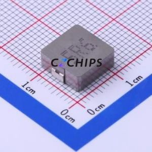 ตัวเหนี่ยวนำพลังงาน MS1040-5R6M SMD (ตัวเหนี่ยวนำ: 5.6uH )(ความแม่นยำ: 20% จัดอันดับปัจจุบัน: 8A) - Product Image 1