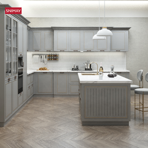 Snimay Disegni Su Misura 3D Portatile di Alta <span class=keywords><strong>Qualità</strong></span> Mobili Moderni <span class=keywords><strong>Cucine</strong></span> - Product Image 6