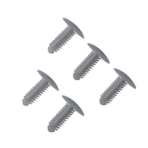 Clips de fixation pour plafond de véhicule A11 Premium, installation facile, stable - Product Image 1
