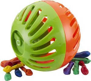 Mardi Gras-juguetes interactivos para fiesta familiar, juegos de salpicaduras, busto, temporizador, bomba de agua de relleno rápido, globos de tiempo mágicos, Verano - Product Image 2