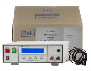 factory price RK7305 grounding resistance tester MAX 3-30Aac constant current source