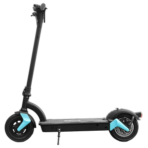 Factory <b>Cheap</b> Price 10 Inch Solid Tire Vacuum 250W/350W/500W Adults <b>Electric</b> <b>Scooter</b> 36V/48V Foldable <b>Scooter</b> - Product Image 1