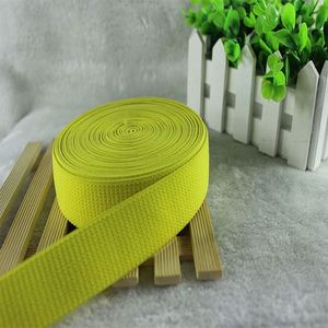 High Elastic Polyester Elastic Band Suitable for Yoga Belt Belt and Other Clothing Accessories - Product Image 5