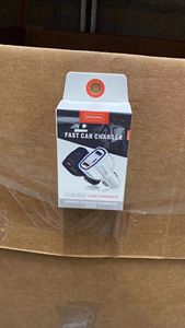 Newest Mobile Phone Accessories <strong>Universal</strong> Wireless Dual USB Car <strong>Charger</strong> Adapter Car Changing <strong>Charger</strong> <strong>for</strong> <strong>Laptop</strong> Mobile - Product Image 2