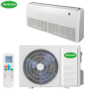 Aire Acondicionado Tipo Split de Piso y Techo de 18000 24000 36000 48000 60000 Btu con Enfriamiento y Calefacción 50Hz - Product Image 1