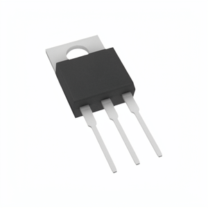 SUP85N10-10-E3 Electronic Chips Component TO-220AB Transistors In Stock - Product Image 1
