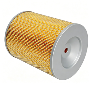 16546-T3401 Engine Air Filter for Nissan Navara D40 Pathfinder R51 NP300 2.5L Diesel YD25 Engine Air Intake Filter 16546T3401 - Product Image 3
