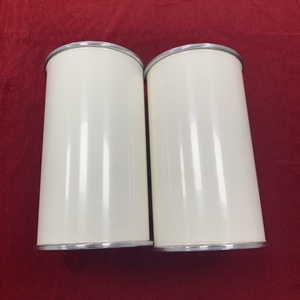 Capstan en zircone à revêtement en carbure de tungstène en acier 45 pour machine à tréfiler - Product Image 2