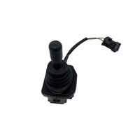 Joystick pour chariot élévateur Linde 115/116 R14-R20 - Remplacement OEM