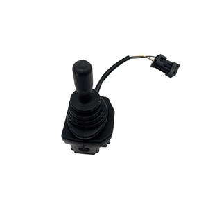 Suku Cadang Forklift Joystick, Nomor Bagian. 7919040093. Berlaku untuk Suku Cadang Truk Forklift LINDE 115/116 R14-R20. - Product Image 3