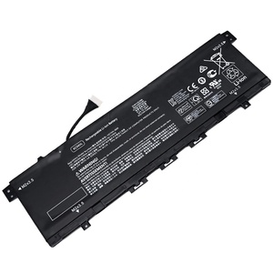 Batería de ordenador portátil al por mayor de fábrica para HP <span class=keywords><strong>Envy</strong></span> X360 <span class=keywords><strong>13</strong></span>-AG 13M-AQ <span class=keywords><strong>13</strong></span>-AR <span class=keywords><strong>13</strong></span>-<span class=keywords><strong>AH</strong></span> <span class=keywords><strong>13</strong></span>-AQ <span class=keywords><strong>13</strong></span>-ah0051wm KC04XL - Product Image 1