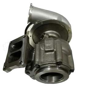 Turbocompresseur HX55 3776573 VG1034110054 pour moteur diesel howo - Product Image 1