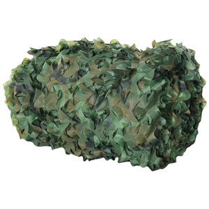Oodland-Herramienta de camuflaje, juego de cableado - Product Image 1