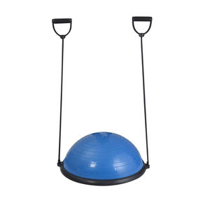 Tabla de ejercicios de pelota ecológica, tabla de ejercicios de <span class=keywords><strong>equilibrio</strong></span> ecológica de Pvc de 58cm - Product Image 5