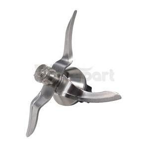 Cuchilla de procesador de alimentos, pieza de repuesto <span class=keywords><strong>TM31</strong></span> para batidora VORWERK - Product Image 3