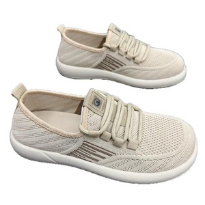 Zapatillas de Running para Mujer, Verano 2026, Transpirables, Cómodas, Sin Cordones, Suela Suave, Diseño Ligero, Tendencia de Moda - Product Image 2