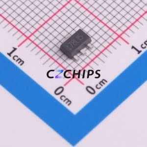 ชิปวงจรรวม WG78L15 SOT-89สินค้าใหม่ของแท้ชิป IC PMIC ตัวควบคุมเชิงเส้น (LDO) - Product Image 1