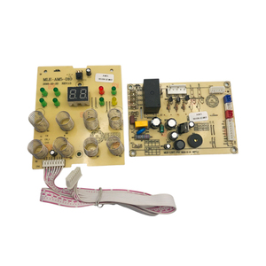 Carte de commande PCBA universelle pour climatiseurs portables, modes de <span class=keywords><strong>refroidissement</strong></span> et de ventilation, personnalisation OEM - Product Image 6