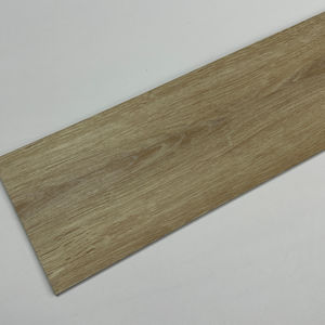 Revêtement de sol LVT imperméable de haute qualité, dalles de vinyle PVC à coller, résistant aux UV, pour parquet intérieur d'hôtel moderne - Product Image 1