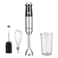 Mixeur Plongeant Électrique Portable Automatique RSC HB020 pour Usage Industriel et Domestique