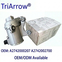 TriArrow Nouvelle pompe à eau de refroidissement moteur M274 2742001407 2742001507 2742000900 2742001000 2742000207 2742000407 2742000107 Benz